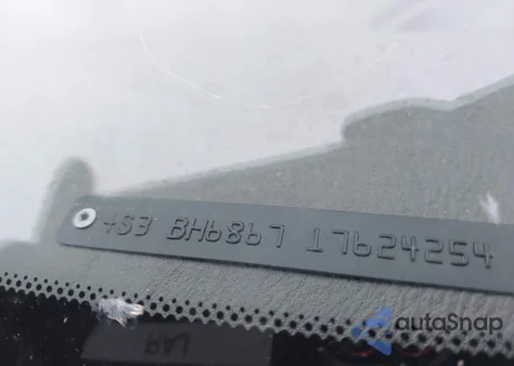 2001 Subaru Outback Limited z USA, uszkodzony, nr VIN 4S3BH686717624254